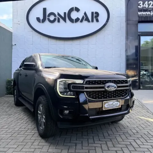 Ford Ranger XLS 2.0l 4X4 2024