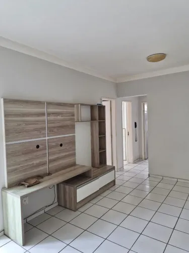 LOCAÇÃO APARTAMENTO de Italy 2- Aririzal