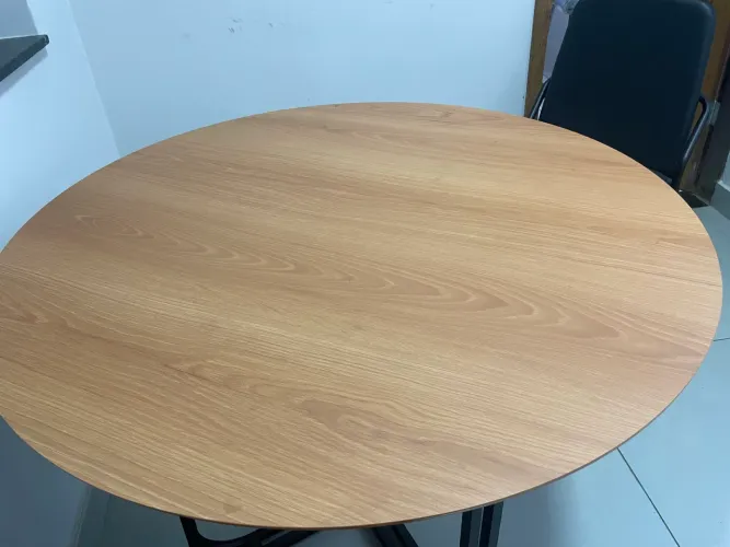 Mesa 4 lugares 