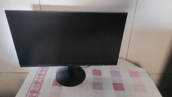 Monitor AOC 120hz
