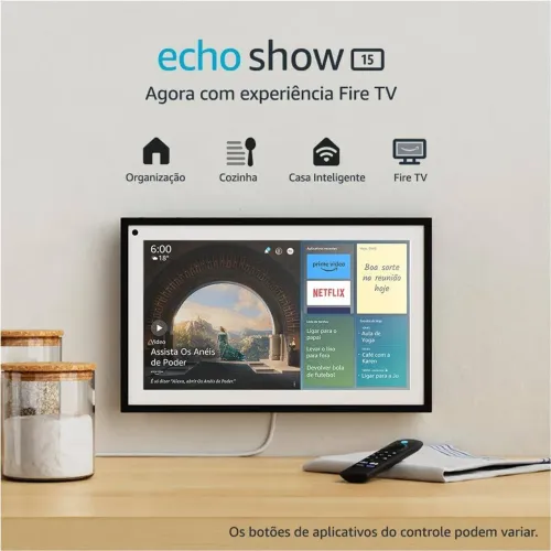 Alexia Eco show 15