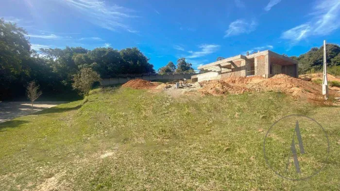 Terreno Terras de São Lucas