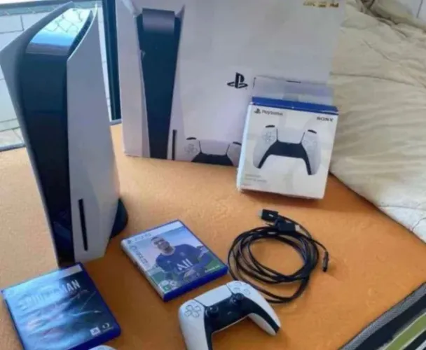 PlayStation 5