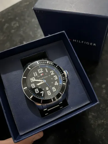 Tommy Hilfiger Sport Essentials 1791074