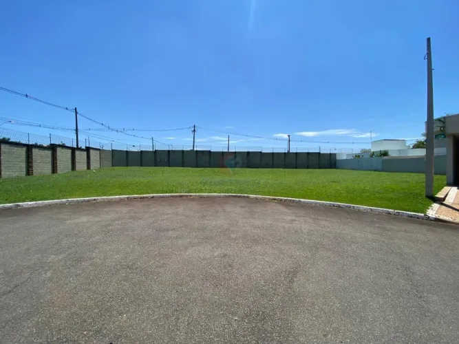 Terreno à venda em Sumaré, Jardim Residencial Parque da Floresta