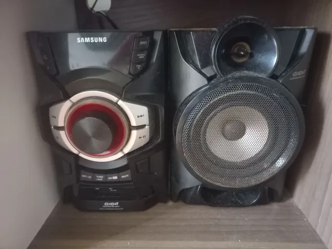 Micro System MX-F630