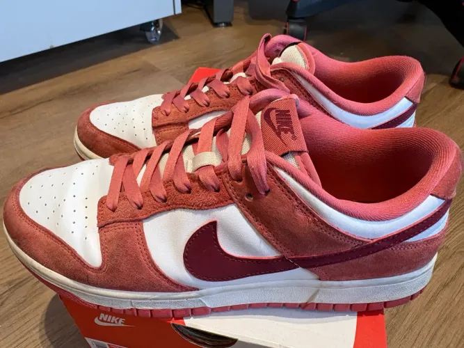 Nike Dunk Low