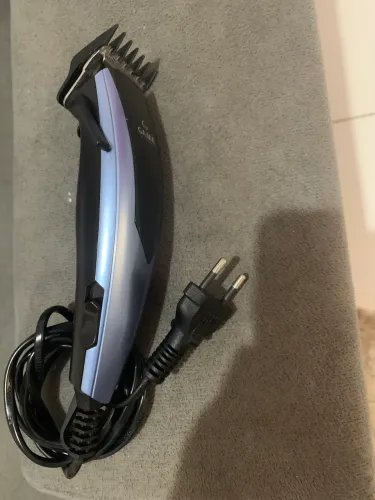 Máquina de corta cabelo Gama 