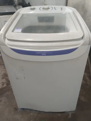 Electrolux 15kg