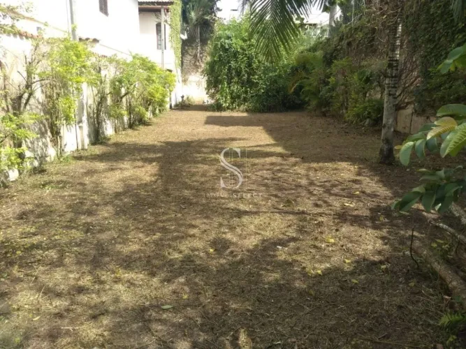 Terreno 240m² em Vila Cruzeiro - São Paulo