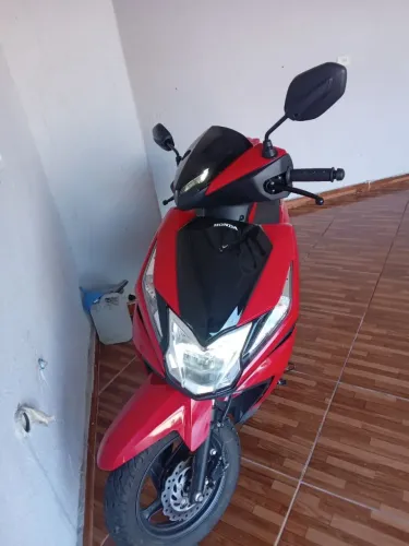 Vendo Honda Elite modelo 2025