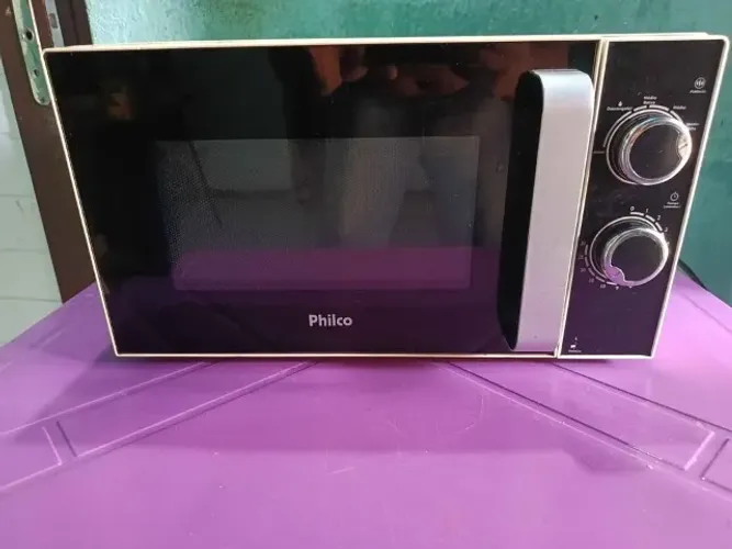 Micro-ondas Pilcon 18L