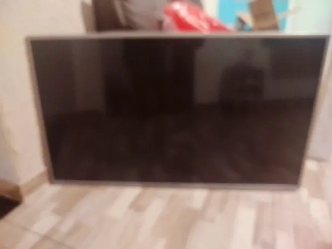 Tv semp tcl 49