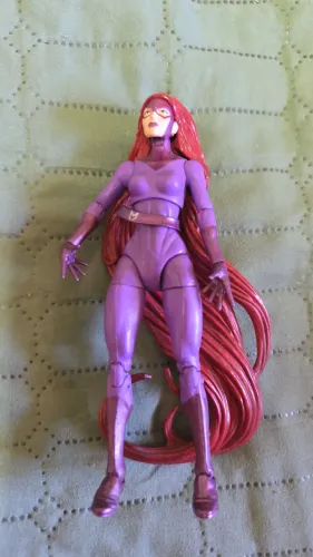 MARVEL LEGENDS Medusa