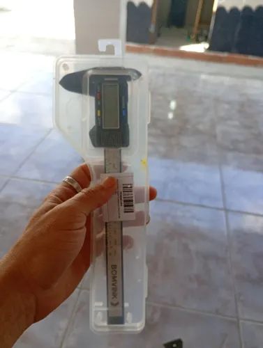 Vendo 6 produtos para trabalho