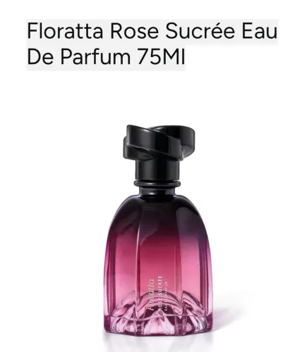 Florata rosé Sucre 