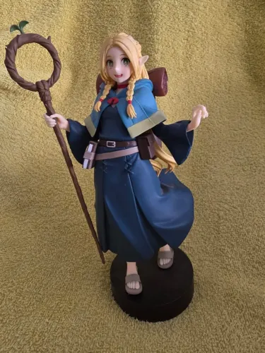 figure coleção Pop Up Parade Marcille original com caixa