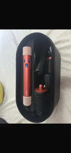 Dyson modeladora secador air