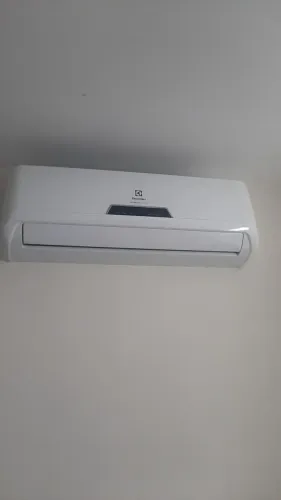 Ar condicionado 9000btus Electrolux 