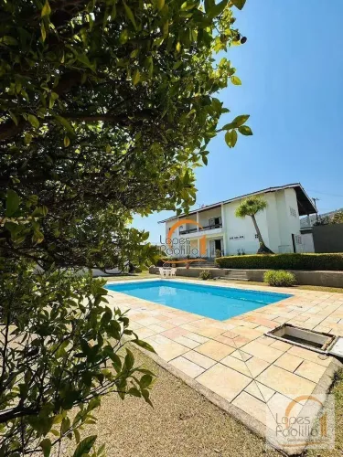 Casa para locação, Condomínio Flamboyant-B, Atibaia, SP