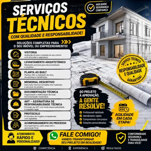Regularização de Imóvel
