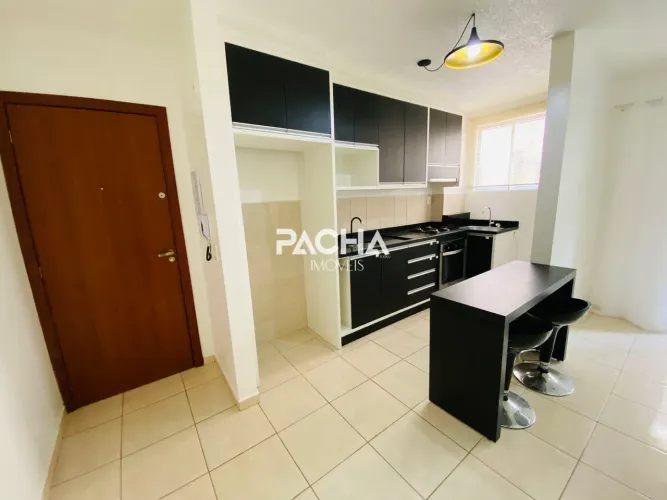 Apartamento para alugar no bairro Ilha da Figueira - Jaraguá do Sul/SC