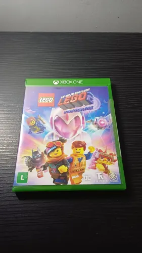 LEGO Movie 2 Videogame para Xbox One - Lacrado