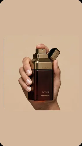 Perfume o boticário