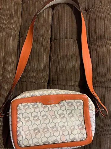 Bolsa tiracolo Arezzo