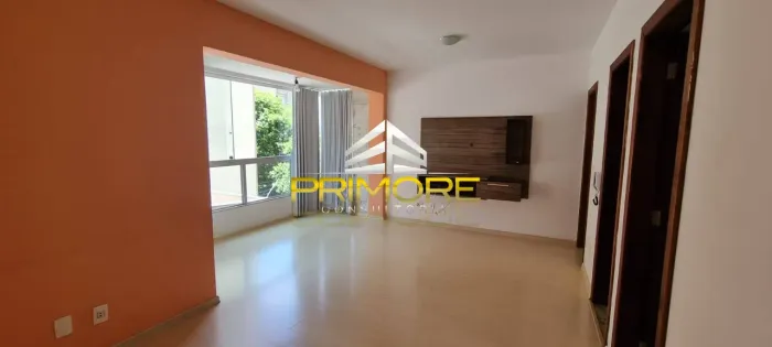 Locação Apartamento 2 quartos no bairro Sion.