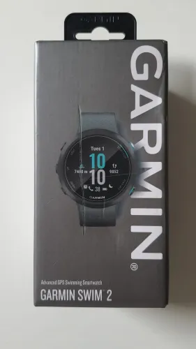 Garmin Swim 2