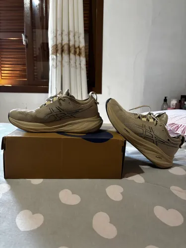Tênis Asics Nimbus 26 Original