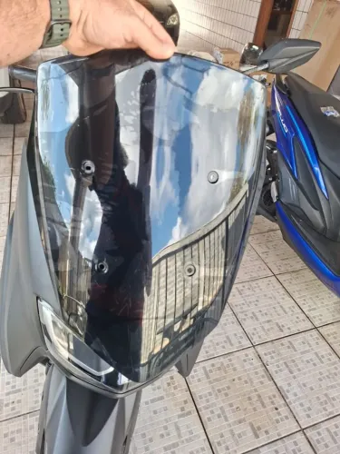 Bolha Original para Moto NMax 2022