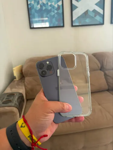 iPhone 14 Pro Max 256 ótimo estado