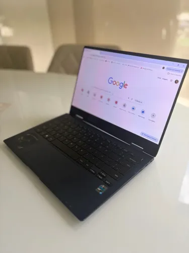 Samsung Galaxy Book Pro 360 + S Pen