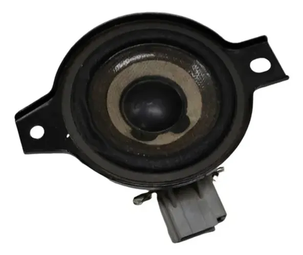 Alto Falante Painel Chevrolet Equinox 2019 22933869 Preto