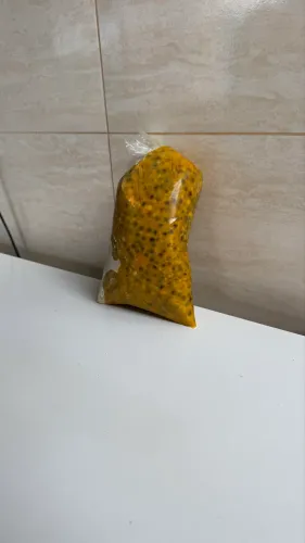 Polpa de maracujá 100% polpa