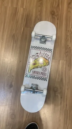 SKATE COMPLETO 2