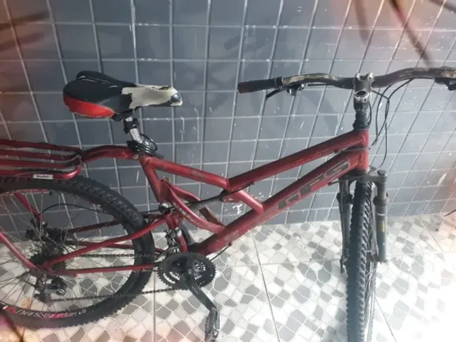 bike