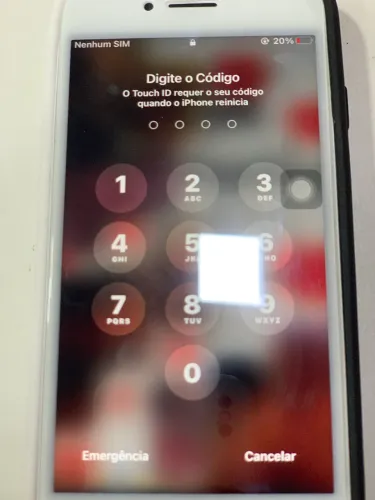 iPhone 8 