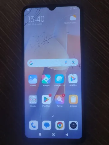 Redmi 12C
