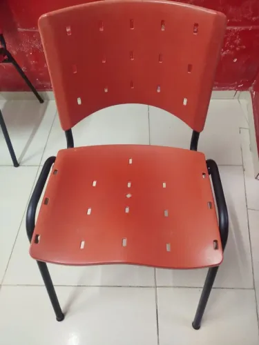 Venda de cadeira e banco