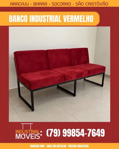 Banco industrial