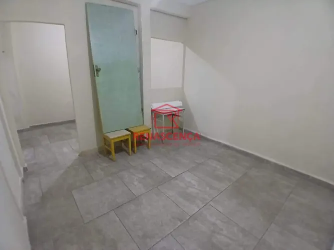 Sala Comercial em Bangu.