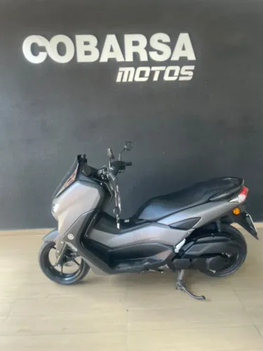 Yamaha NMax Connected 160 ABS 2025