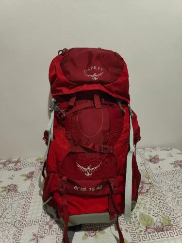 Osprey Ariel 75 Ag 