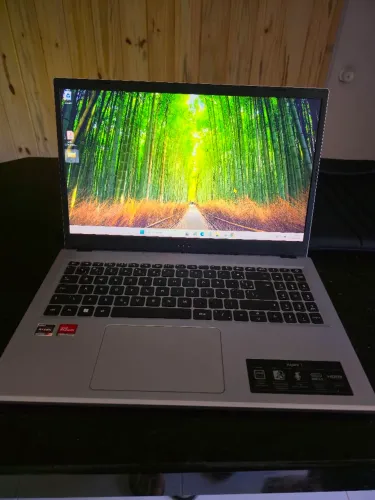 NOTEBOOK ACER 3 MESES DE USO