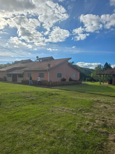 Sitio dos lagos