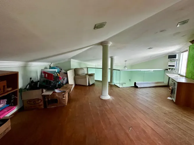 Condomínio Cidade Jardim I, 330m², 2 garagens, 3 suítes, Closet, R$ 1.300.000,00 (Somente