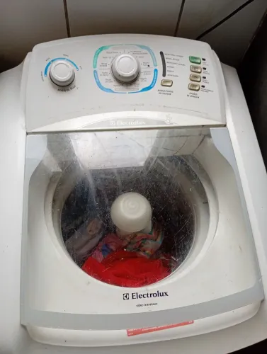 Máquina de lavar 10 kg